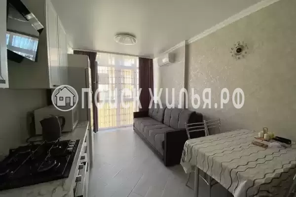 Апартаменты «В ЖК Легенда» Апартаменты «В ЖК Легенда»