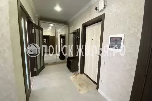 Апартаменты «В ЖК Легенда» Апартаменты «В ЖК Легенда»