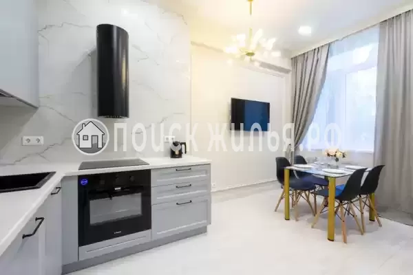 Квартира «Красивая двухкомнатная квартира в сердце Сочи» Квартира «Красивая двухкомнатная квартира в сердце Сочи»