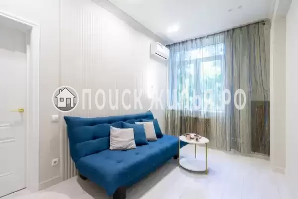 Квартира «Красивая двухкомнатная квартира в сердце Сочи» Квартира «Красивая двухкомнатная квартира в сердце Сочи»