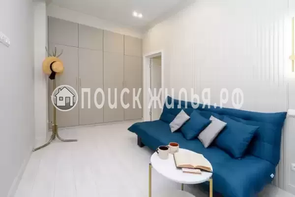 Квартира «Красивая двухкомнатная квартира в сердце Сочи» Квартира «Красивая двухкомнатная квартира в сердце Сочи»