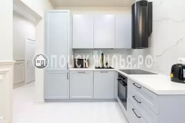 Квартира «Красивая двухкомнатная квартира в сердце Сочи» Квартира «Красивая двухкомнатная квартира в сердце Сочи»