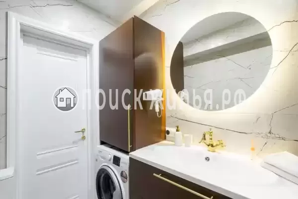 Квартира «Красивая двухкомнатная квартира в сердце Сочи» Квартира «Красивая двухкомнатная квартира в сердце Сочи»