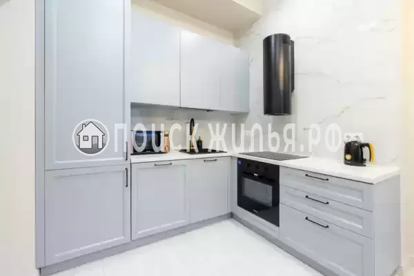 Квартира «Красивая двухкомнатная квартира в сердце Сочи» Квартира «Красивая двухкомнатная квартира в сердце Сочи»