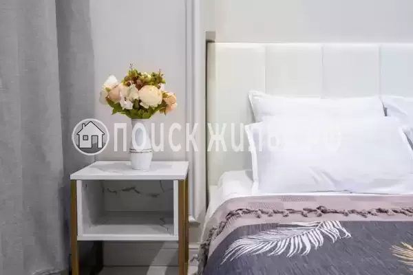 Квартира «Красивая двухкомнатная квартира в сердце Сочи» Квартира «Красивая двухкомнатная квартира в сердце Сочи»