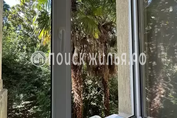 Квартира «Красивая двухкомнатная квартира в сердце Сочи» Квартира «Красивая двухкомнатная квартира в сердце Сочи»