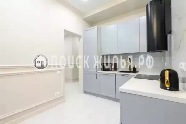 Квартира «Красивая двухкомнатная квартира в сердце Сочи» Квартира «Красивая двухкомнатная квартира в сердце Сочи»