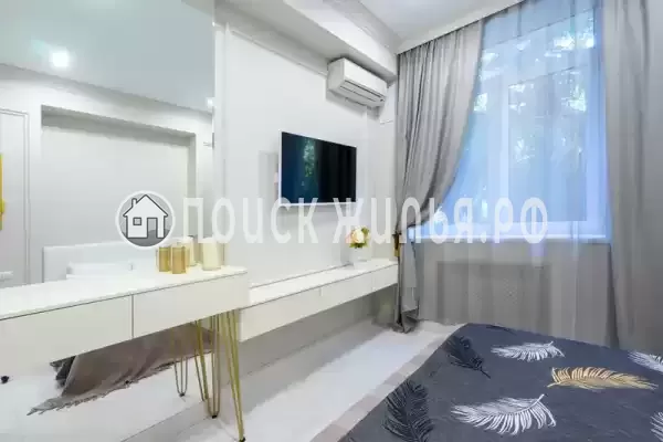 Квартира «Красивая двухкомнатная квартира в сердце Сочи» Квартира «Красивая двухкомнатная квартира в сердце Сочи»