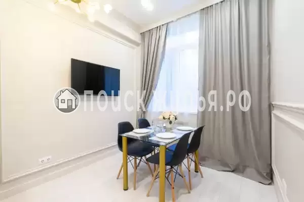 Квартира «Красивая двухкомнатная квартира в сердце Сочи» Квартира «Красивая двухкомнатная квартира в сердце Сочи»