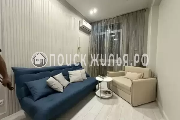 Квартира «Красивая двухкомнатная квартира в сердце Сочи» Квартира «Красивая двухкомнатная квартира в сердце Сочи»