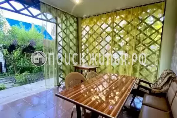 Дом под ключ «Август»