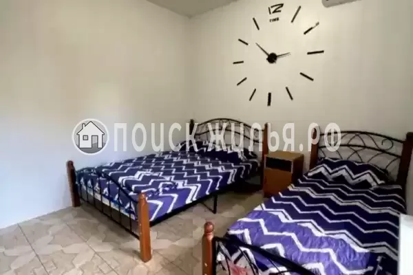 Дом под ключ «Август»