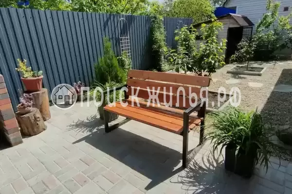 Дом под ключ «Август»