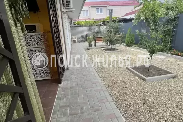 Дом под ключ «Август»