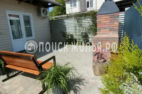 Дом под ключ «Август»