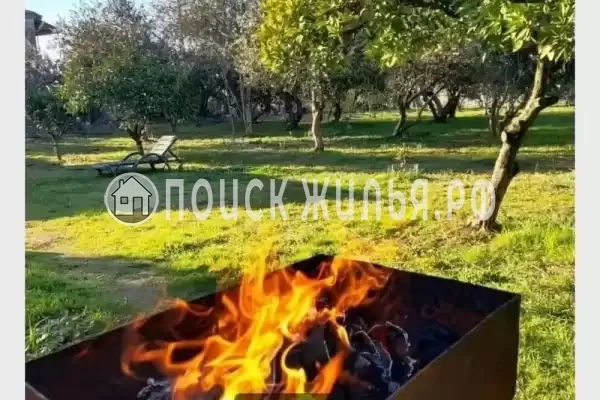 Частный сектор «Люсия»