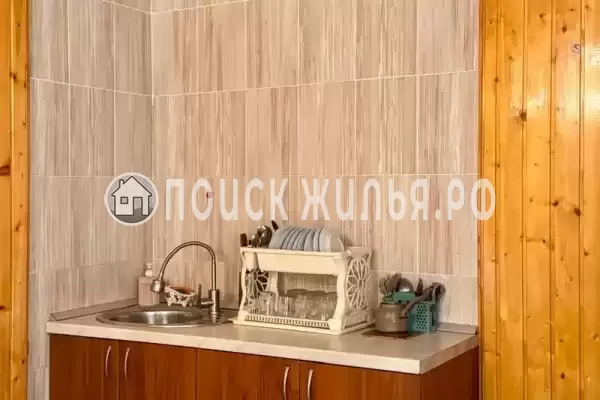 Частный сектор «Люсия»