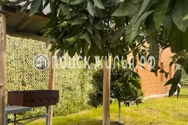 Частный сектор «Люсия»