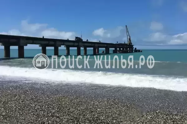 Частный сектор «Люсия»