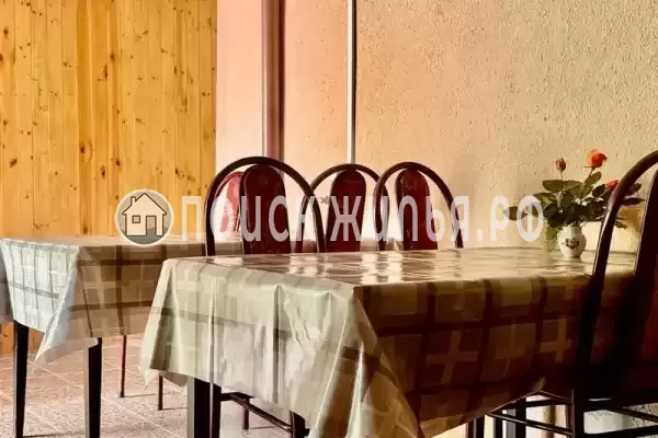 Частный сектор «Люсия»