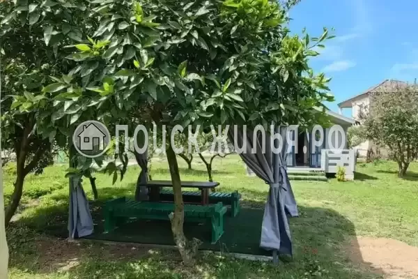 Частный сектор «Люсия»