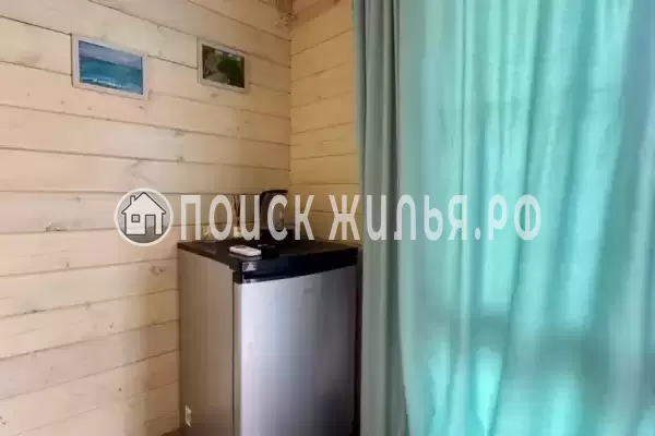 Частный сектор «Люсия»