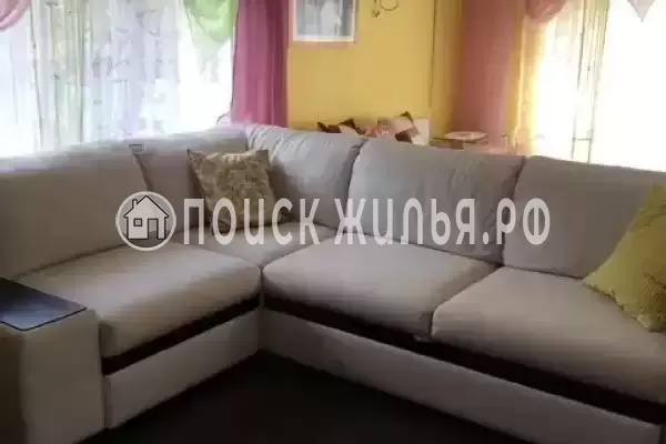 Частный сектор «Коттедж на Самбурова»