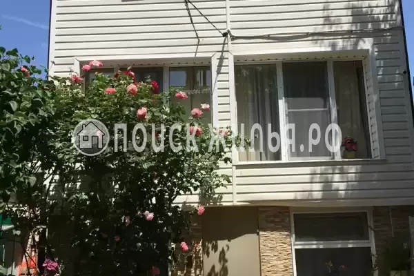 Частный сектор «Коттедж на Самбурова»