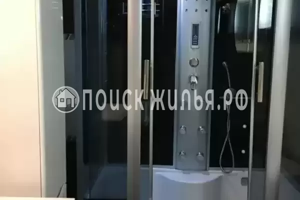 Частный сектор «Коттедж на Самбурова»