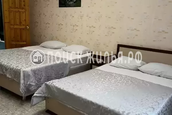 Частный сектор «Эллинг на берегу моря»