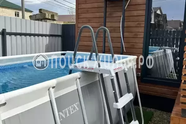 Дом под ключ «Фердинанд»