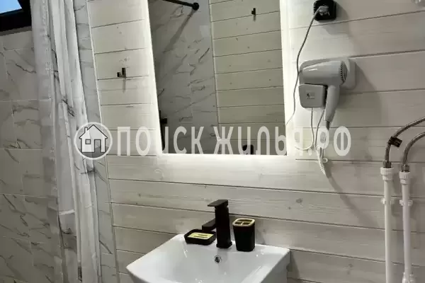 Дом под ключ «Фердинанд»