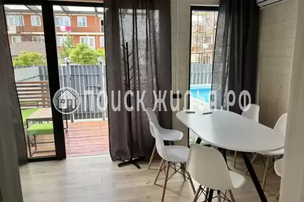 Дом под ключ «Фердинанд»