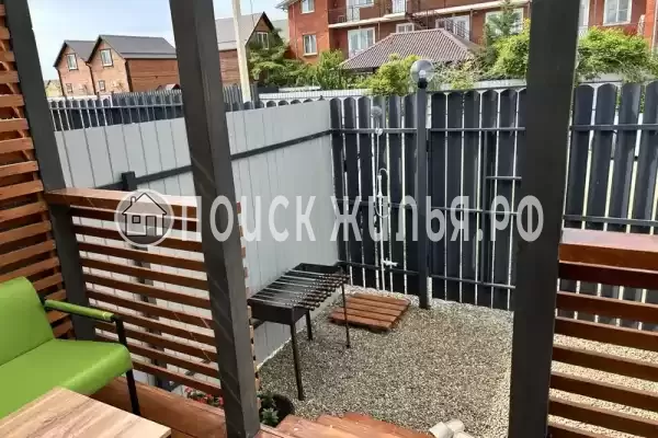 Дом под ключ «Фердинанд»