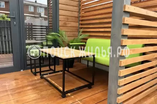 Дом под ключ «Фердинанд»