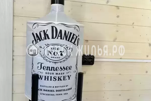 Дом под ключ «Фердинанд»