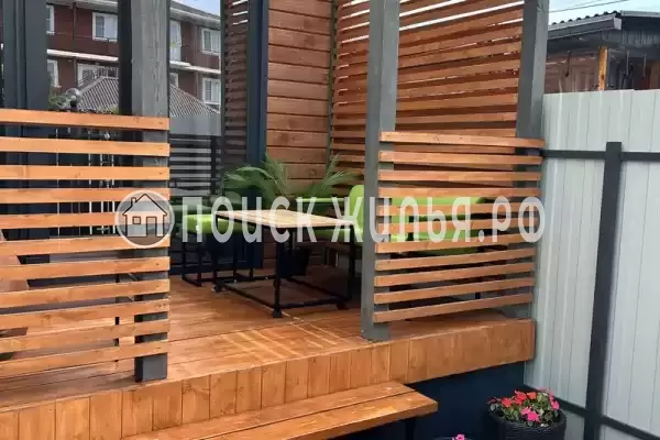 Дом под ключ «Фердинанд»