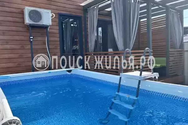 Дом под ключ «Фердинанд»