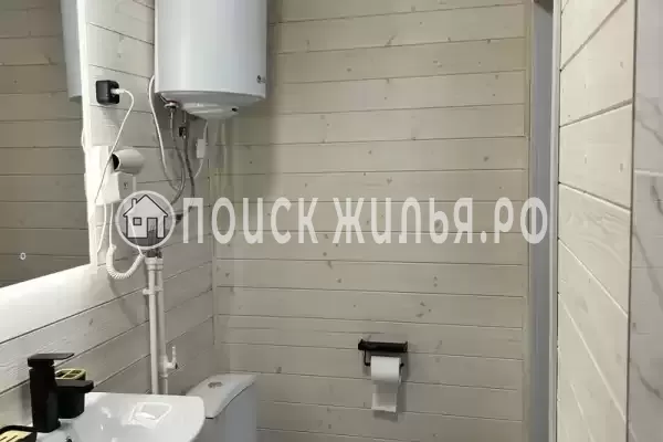 Дом под ключ «Фердинанд»