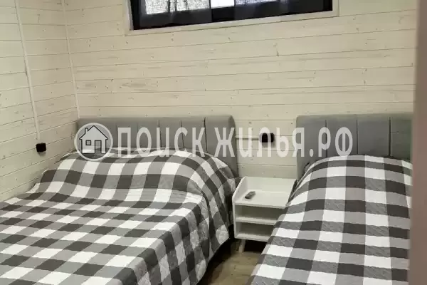 Дом под ключ «Фердинанд»