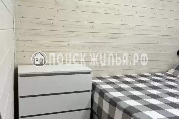 Дом под ключ «Фердинанд»