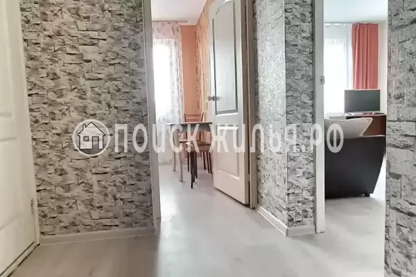 Квартира «У моря»