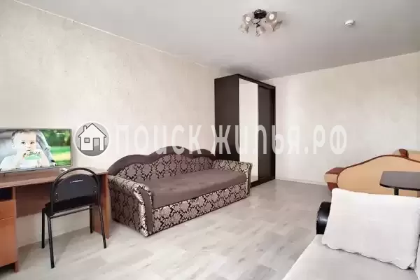 Квартира «У моря»