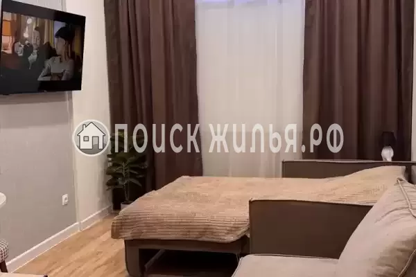 Квартира «-студия у моря»