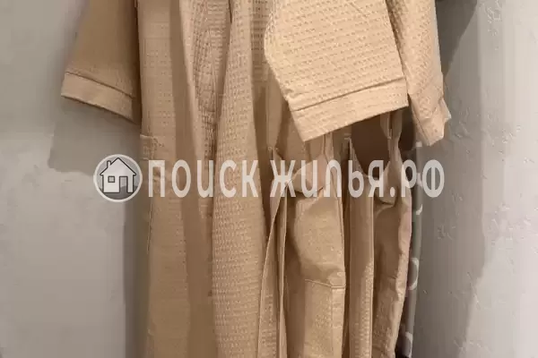 Квартира «-студия у моря»