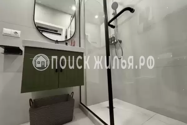 Квартира «-студия у моря»