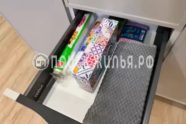 Квартира «-студия у моря»