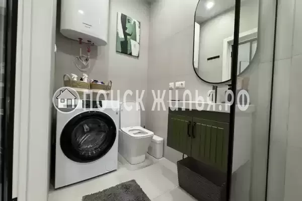 Квартира «-студия у моря»