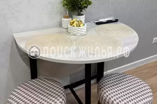 Квартира «-студия у моря»