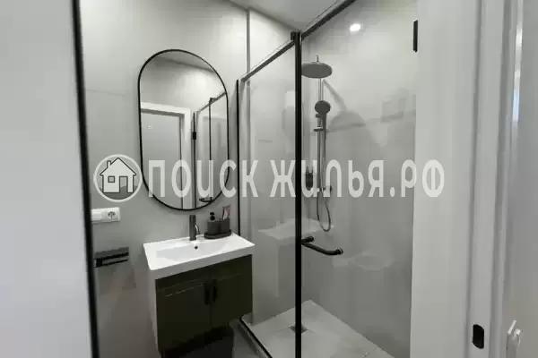 Квартира «-студия у моря»